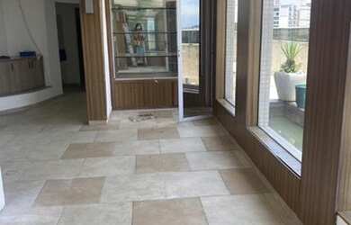 Imagem 4: Andar Corporativo para alugar, 160 m² por R$ 5.900,00/mês - Rudge Ramos...