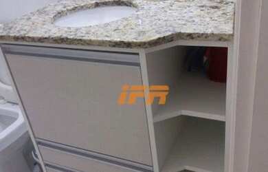 Imagem 12: Apartamento à venda, 68 m² por R$ 270.000,00 - Jardim Morumby - Taubaté/SP