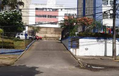 Imagem 4: Apartamento 2/4 revertido pra 3/4 na Villa Laura