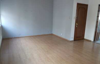 Imagem: O apartamento possui 2 Dormitórios, 3 Banheiros, 1 Vaga na