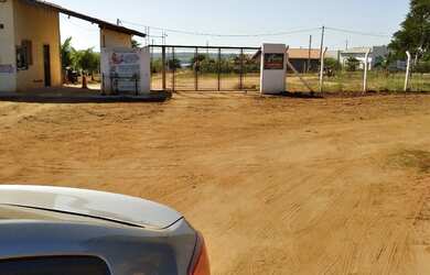 Imagem 2: Rancho em iacanga. 600m² de Área