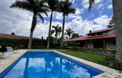 Imagem 1: Casa com 3 dormitórios, 457 m² - venda por R$ 2.000.000,00 ou aluguel...