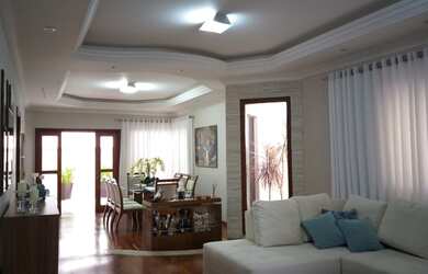 Imagem 5: Sobrado em condomínio fechado Floradas da Serra Urbanova