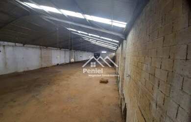 Imagem 6: Galpão para alugar, 2200 m² por R$ 18.000,00/mês - Jardim Paulista...