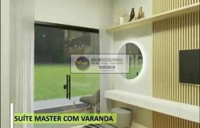 Imagem 9: Santana de Parnaíba - Casa Padrão - Fazendinha