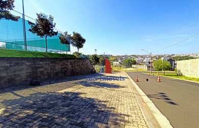 Imagem 16: Terreno à venda, 518 m² por R$ 795.000,00 - Swiss Park - Campinas/SP