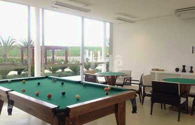 Imagem 5: Terreno à venda, 454 m² por R$ 820.000,00 - Condomínio Residencial...