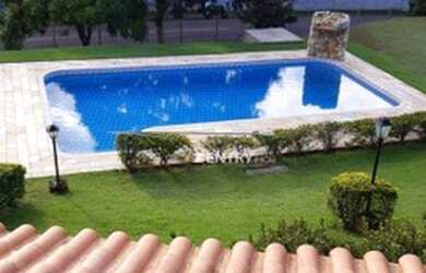 Imagem 9: Casa Linda à venda no Condomínio Parque da Fazenda - Itatiba/SP