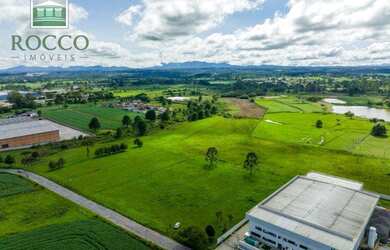 Imagem 1: Terreno à venda, 55461 m² por R$ 12.000.000,00 - Colônia Murici - São...