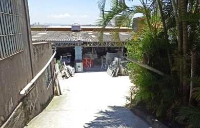 Imagem 5: Terreno na Penha. 893m² de Área