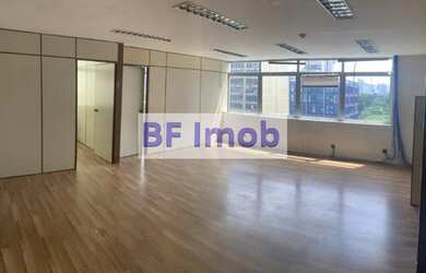 Imagem 2: Ao lado Shopping Iguatemi com 88m², 2 banheiros e duas vagas