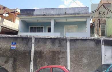 Imagem: O terreno possui 408m² de Área e está localizado em Vila