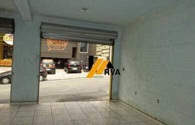 Imagem 3: Salão para alugar, 100 m² por R$ 2.800,00/mês - Companhia Fazenda Belém...