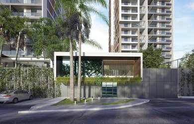 Imagem: Legran Ponta Negra / Apartamento Alto Padrão de 123 a 165 m2