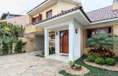 Imagem 2: Porto Alegre - Casa Padrão - Guarujá