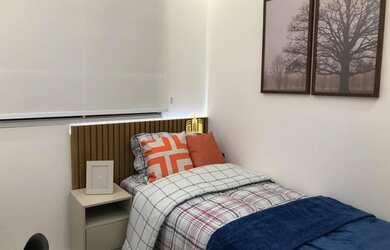 Imagem 13: Casa em Betim. Piscina, Churrasqueira, 150m² de Áreae1 Vaga na garagem