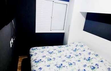 Imagem 7: Apartamento no condomínio Living Itirapina - Jundiaí SP