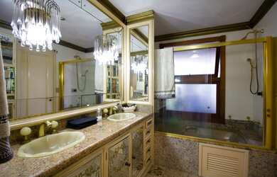 Imagem 16: Apartamento maravilhoso. Um por andar. Rua maravilhosa