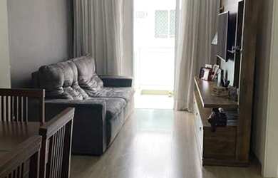 Imagem 2: Rio de Janeiro - Apartamento Padrão - Freguesia Jacarepaguá