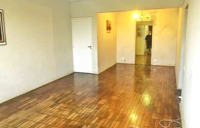 Imagem: O apartamento possui 3 Dormitórios, 3 Banheiros, 1 Vaga na