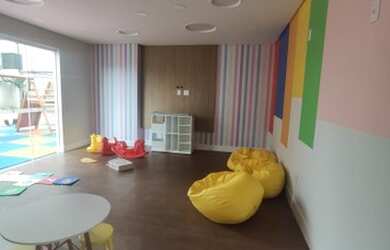 Imagem 9: Apartamento Condominio Bueno Park, Setor Bueno - Goiânia - Goiás