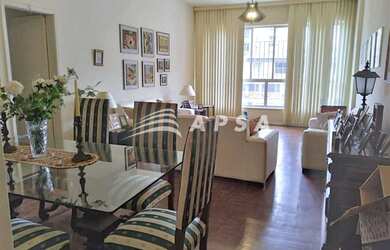 Imagem 2: alto padrão na Tijuca, 3qtos, suite, garagem, Rua Uruguai parte nobre