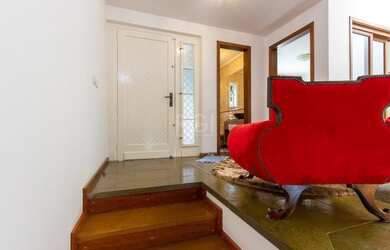 Imagem 9: Porto Alegre - Casa Padrão - Guarujá