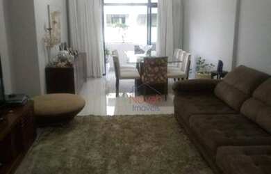 Imagem 6: Apto Maravilhoso. Ar-condicionado, 150m² de Área, 2 Vagas na garageme3...