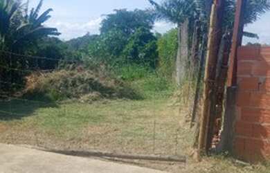 Imagem 6: Terreno em Sepetiba. 280m² de Área