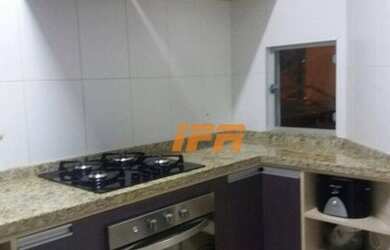 Imagem 7: Apartamento à venda, 68 m² por R$ 270.000,00 - Jardim Morumby - Taubaté/SP