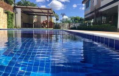 Imagem 1: CASA A VENDA EM ALDEIA - PE