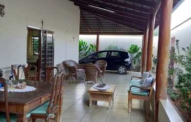 Imagem 16: Casa Térrea no Parque Atheneu