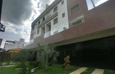 Imagem: O apartamento na cobertura possui 3 Dormitórios, 1 Banheiro