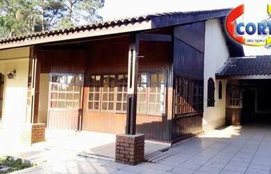 Imagem 2: Casa para venda no condomínio Arujazinho I e II - Arujá- SP