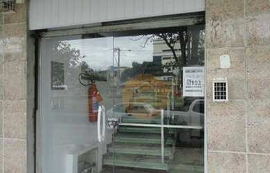 Imagem 2: Salas no Raul Veiga - 35 m² - São Gonçalo - RJ
