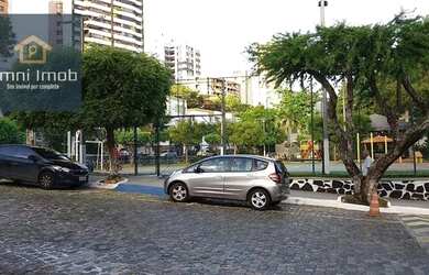 Imagem 3: Apartamento com 3 dormitórios à venda, 100 m² por R$ 380.000,00 - Pituba - Salvador/BA