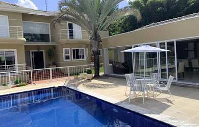 Imagem 1: Casa no condomínio Cafezal IV em Itupeva SP