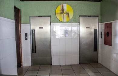 Imagem 16: Apartamento no Garcia, 2/4 + Dep. Completa, 95 m² - Salvador-Ba