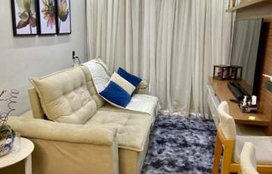 Imagem 1: APARTAMENTO JUNDIAÍ MEDEIROS