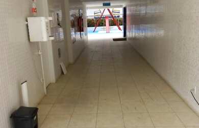 Imagem 7: Apartamento para venda tem 80 metros quadrados com 2 quartos em Candeal - Salvador - BA