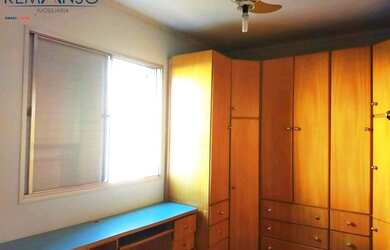 Imagem: APARTAMENTO - 2 DORMITÓRIOS - AMERICANA - SP