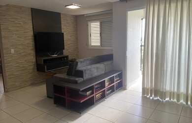 Imagem 5: Vendo Apartamento no Residencial Winner Sports -Jardim Goiás - Goiânia...