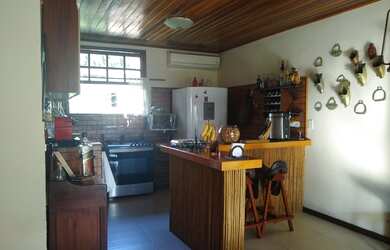 Imagem 3: Apartamento Duplex 3 Quartos - Floresta Country Club - Jacarepaguá