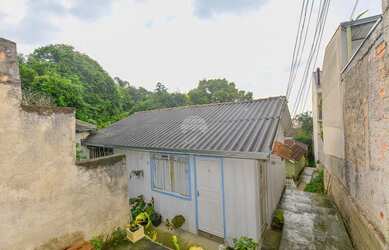 Imagem 3: Lote/Terreno para venda tem 516 metros quadrados em Pilarzinho - Curitiba - PR