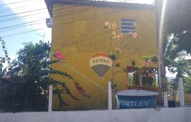 Imagem 1: Excelente Casa com 4 dormitórios, 216 m² - venda por R$ 300.000 ou aluguel...