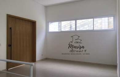 Imagem 1: Sobrado Novo - Condomínio Alto Padrão- Urbanova -SJCampos - SP