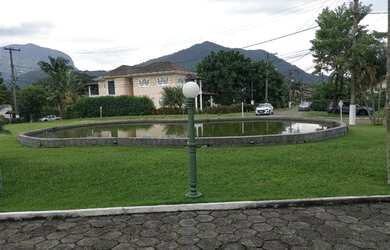 Imagem 5: Terreno plano de 665m² em Condomínio de luxo na Caneca Fina