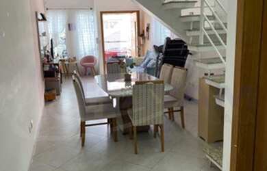 Imagem 12: Casa no Alto Ipiranga. Piscina, 120m² de Área, 3 Vagas na garageme3...