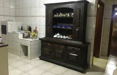 Imagem 12: Belíssima Chácara Urbana no Jd. América em Bragança Paulista