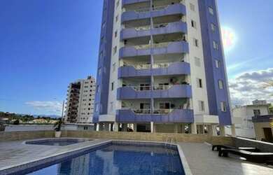 Imagem: Apartamento Frente Mar Aruan